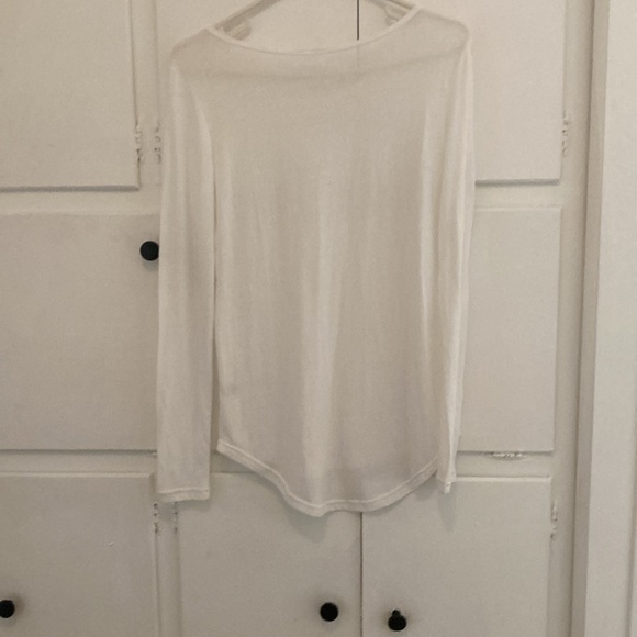 Nordstrom Tops Shirt Size L - Picture 4 of 12